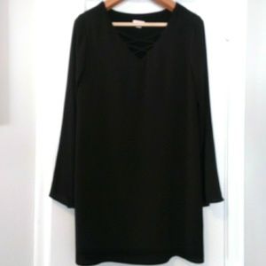 Xhilaration long sleeve Dress